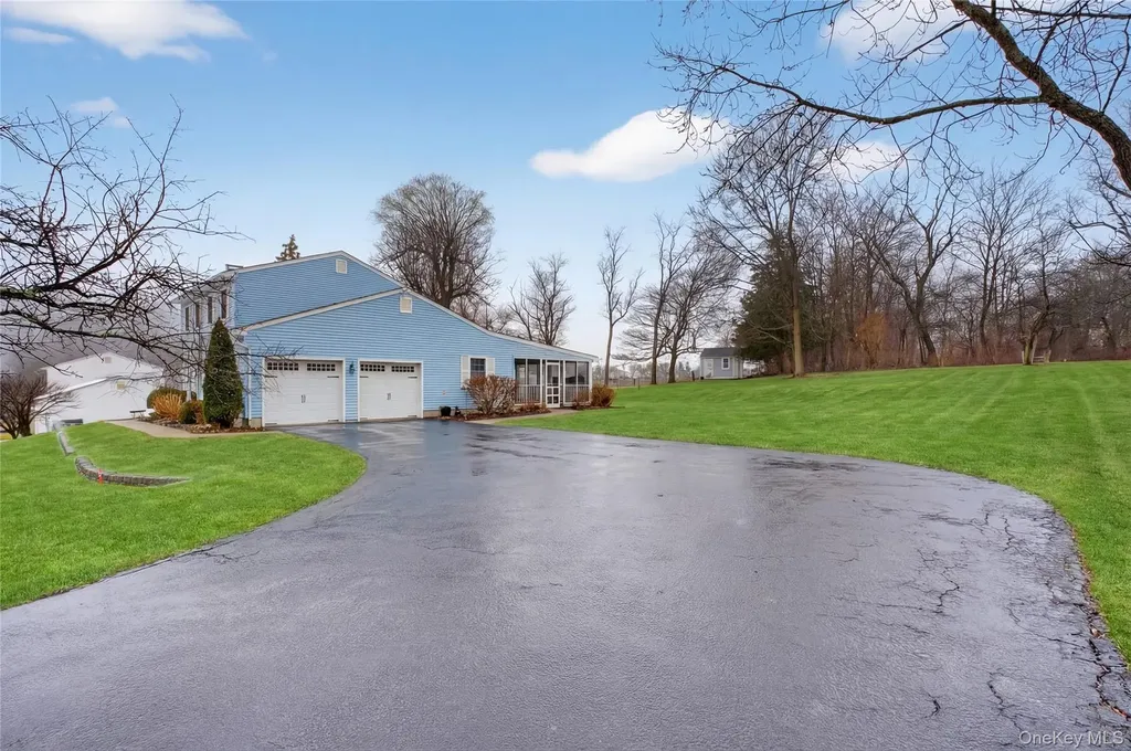191 Forest Valley Road Pleasant Valley NY 12569