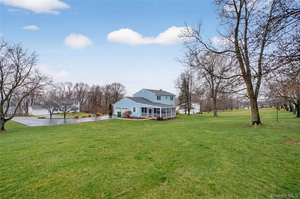 191 Forest Valley Road Pleasant Valley NY 12569