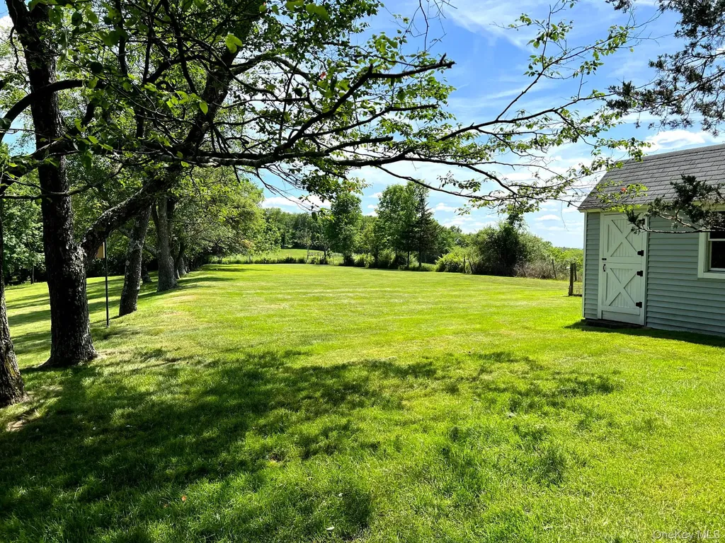 191 Forest Valley Road Pleasant Valley NY 12569