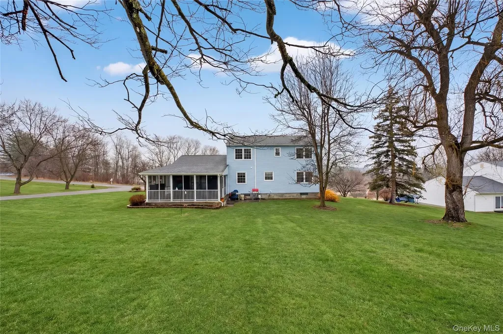 191 Forest Valley Road Pleasant Valley NY 12569