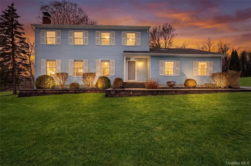 191 Forest Valley Road Pleasant Valley NY 12569