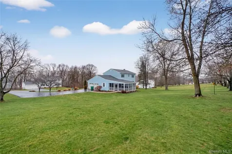 191 Forest Valley Road Pleasant Valley NY 12569