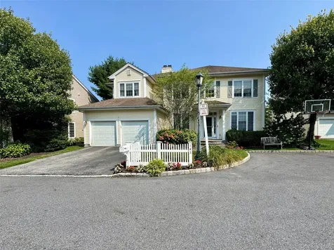 143 Classic Court White Plains NY 10603