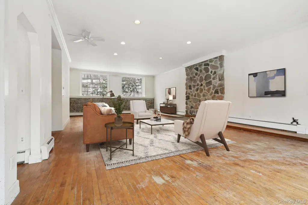 32 E Lake Stable Road Tuxedo Park NY 10987