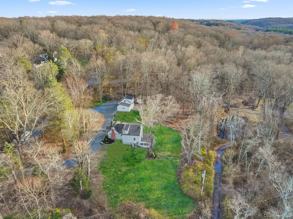 65 Hickory Lane Bedford NY 10506