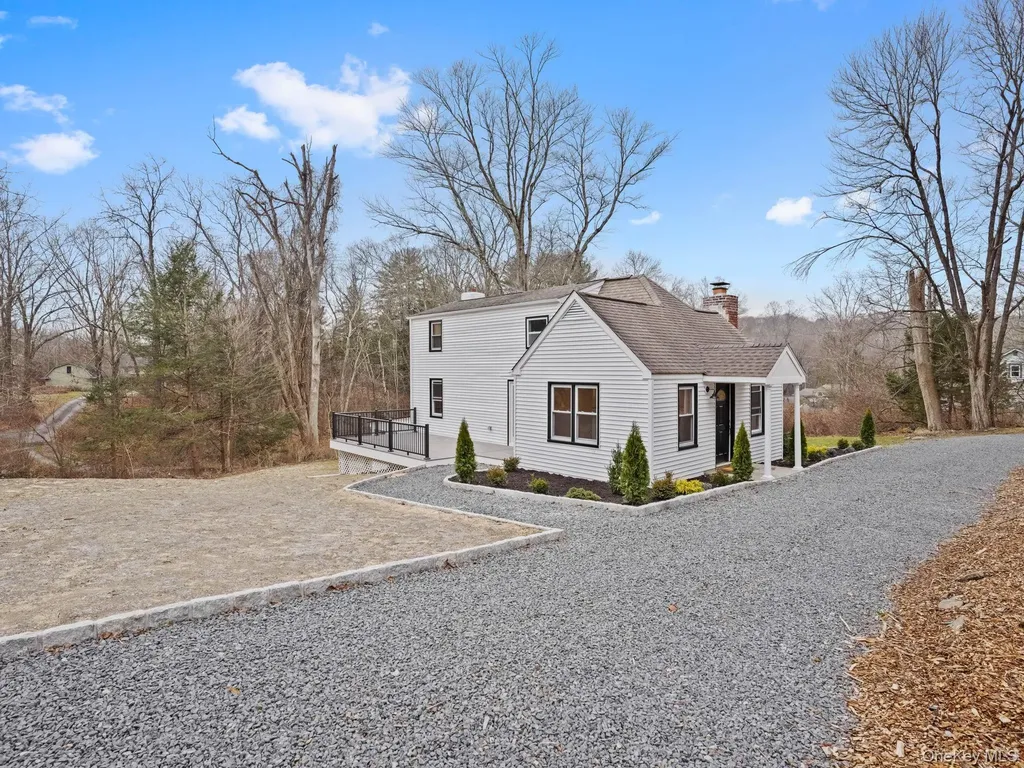 65 Hickory Lane Bedford NY 10506