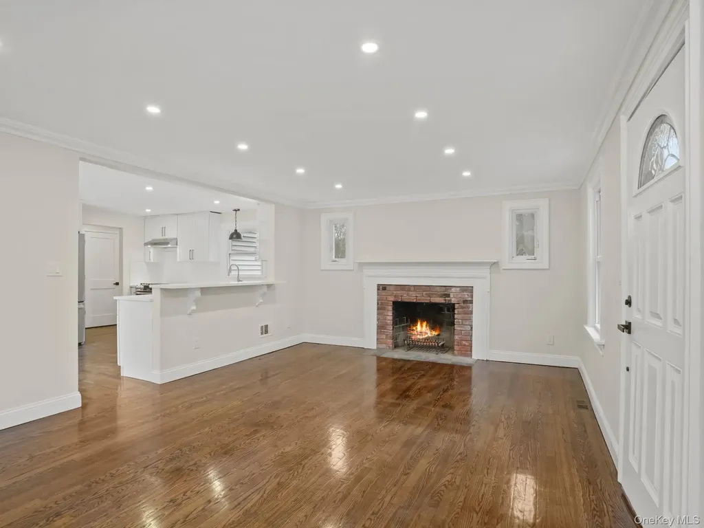 65 Hickory Lane Bedford NY 10506