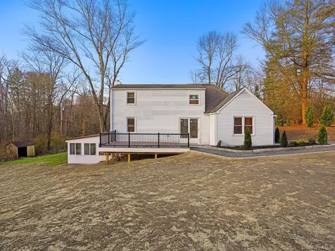 65 Hickory Lane Bedford NY 10506