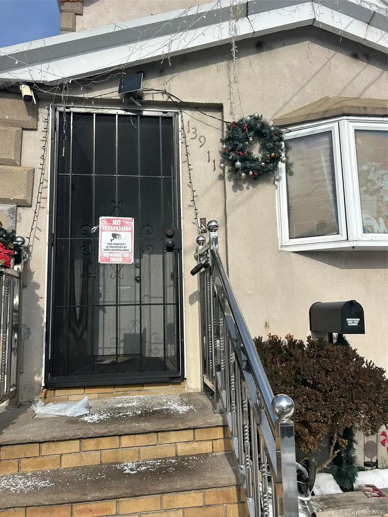 139-11 87th Drive Jamaica NY 11435