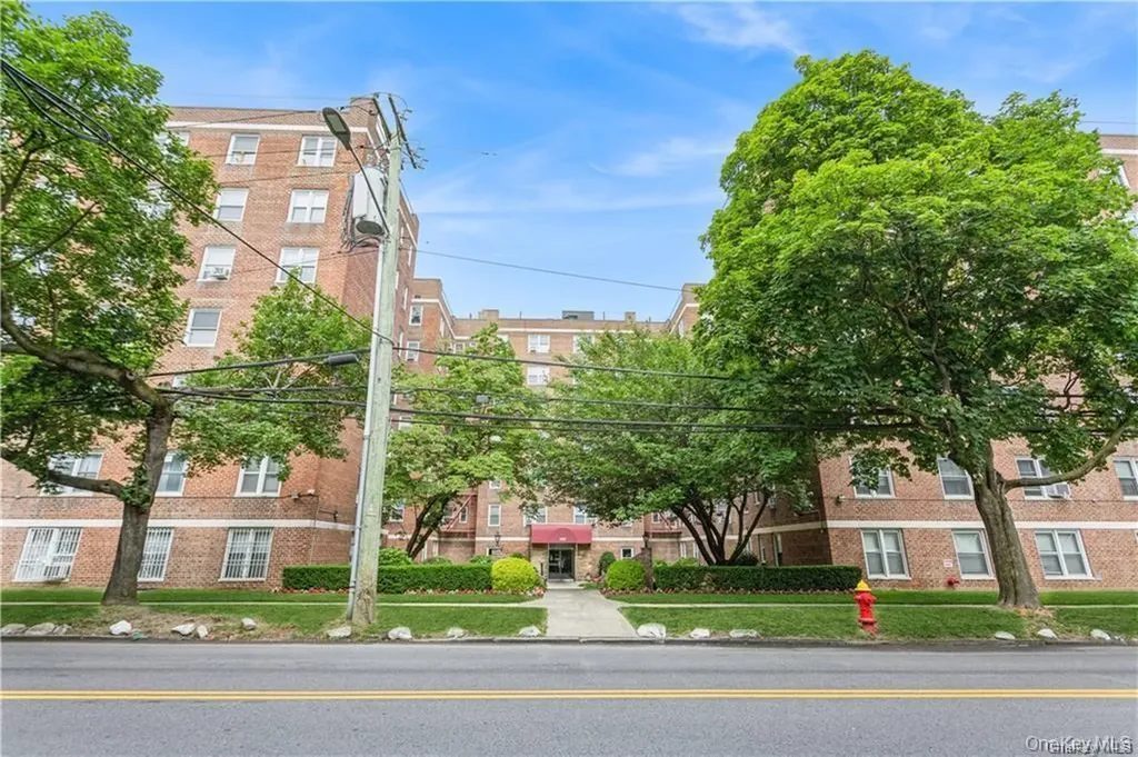 485 Bronx River Road Yonkers NY 10704