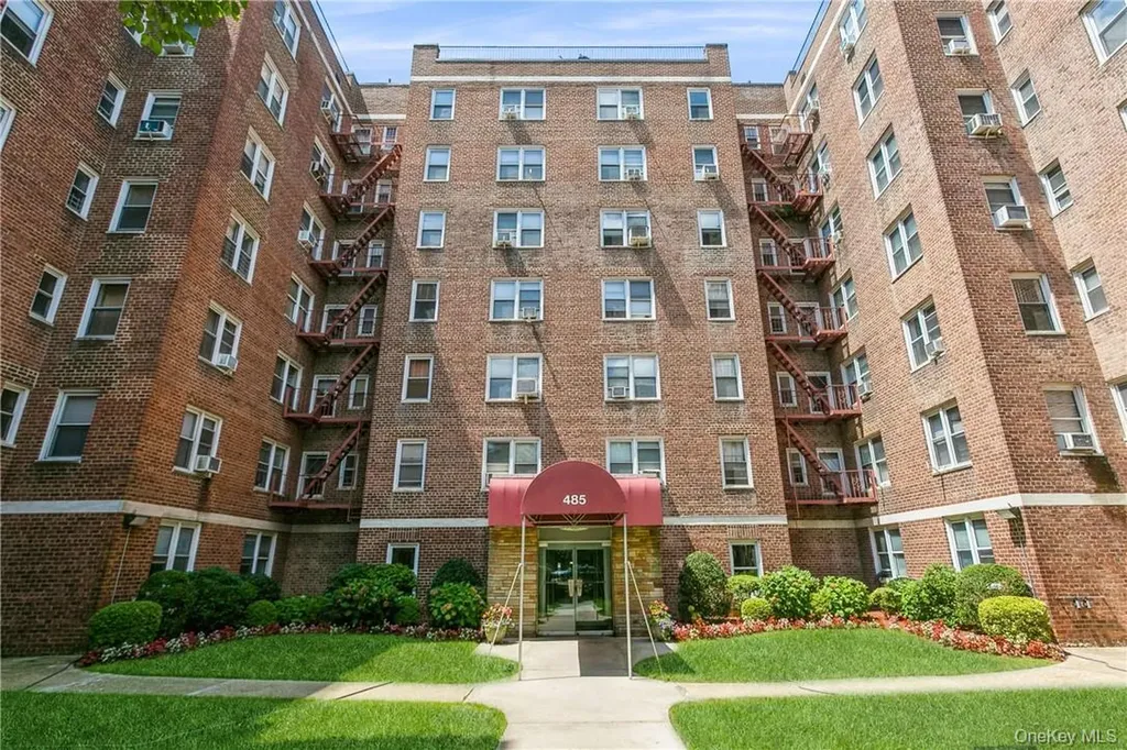 485 Bronx River Road Yonkers NY 10704