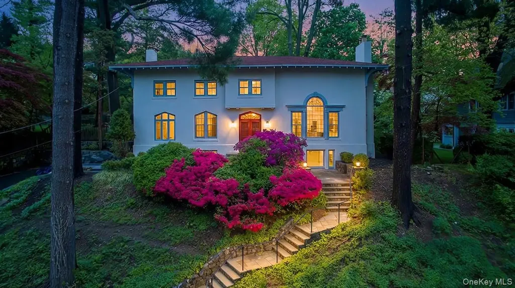 30 Southlawn Avenue Dobbs Ferry NY 10522