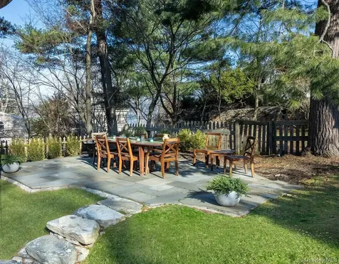 30 Southlawn Avenue Dobbs Ferry NY 10522