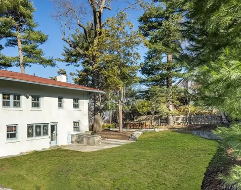 30 Southlawn Avenue Dobbs Ferry NY 10522