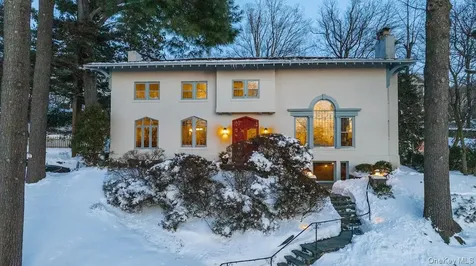 30 Southlawn Avenue Dobbs Ferry NY 10522