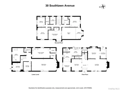 30 Southlawn Avenue Dobbs Ferry NY 10522