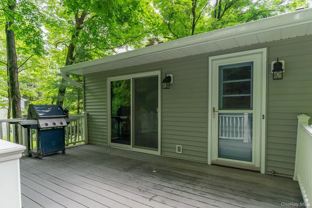 41 Mountain Drive Pleasant Valley NY 12569