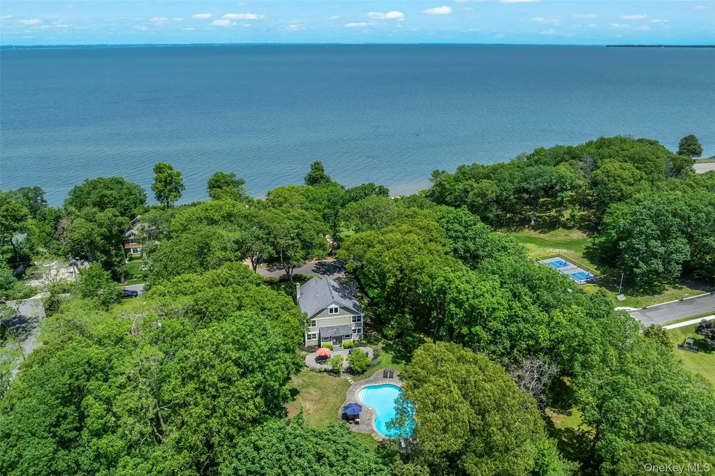 1 Beach Hill Drive Northport NY 11768