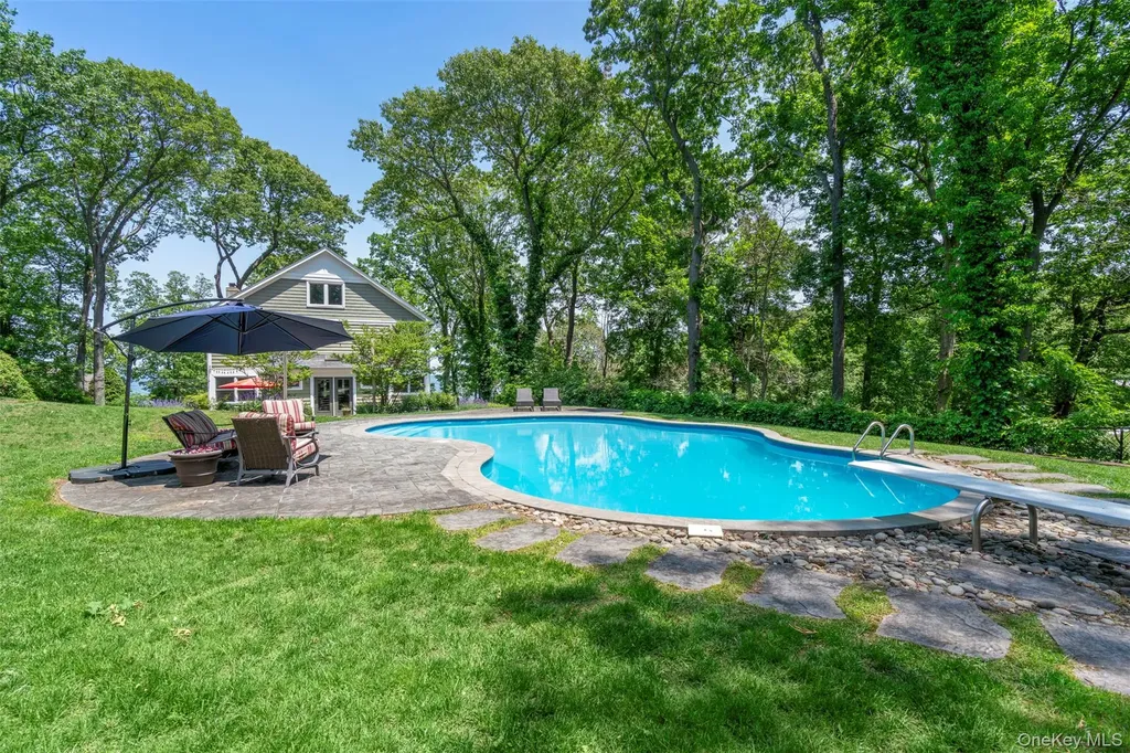 1 Beach Hill Drive Northport NY 11768