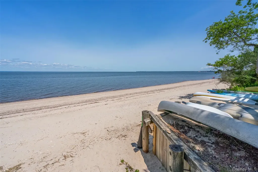 1 Beach Hill Drive Northport NY 11768