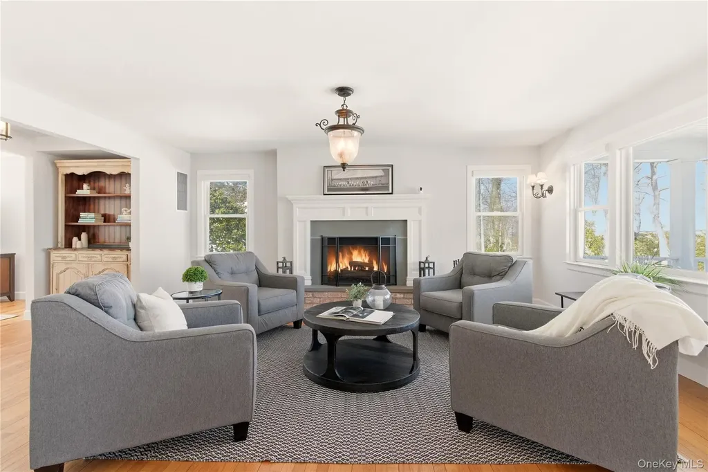 1 Beach Hill Drive Northport NY 11768