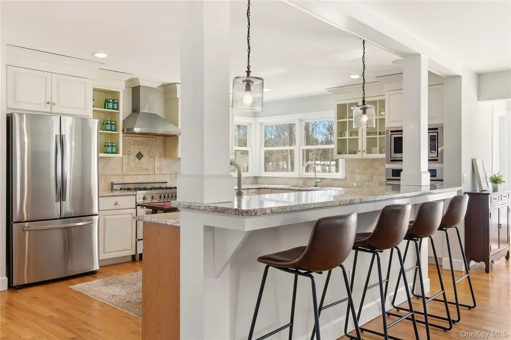 1 Beach Hill Drive Northport NY 11768