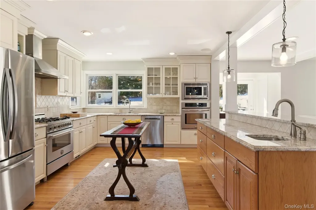1 Beach Hill Drive Northport NY 11768