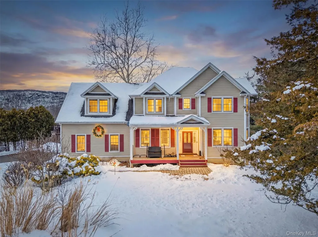72 Coppergate Lane Warwick NY 10990