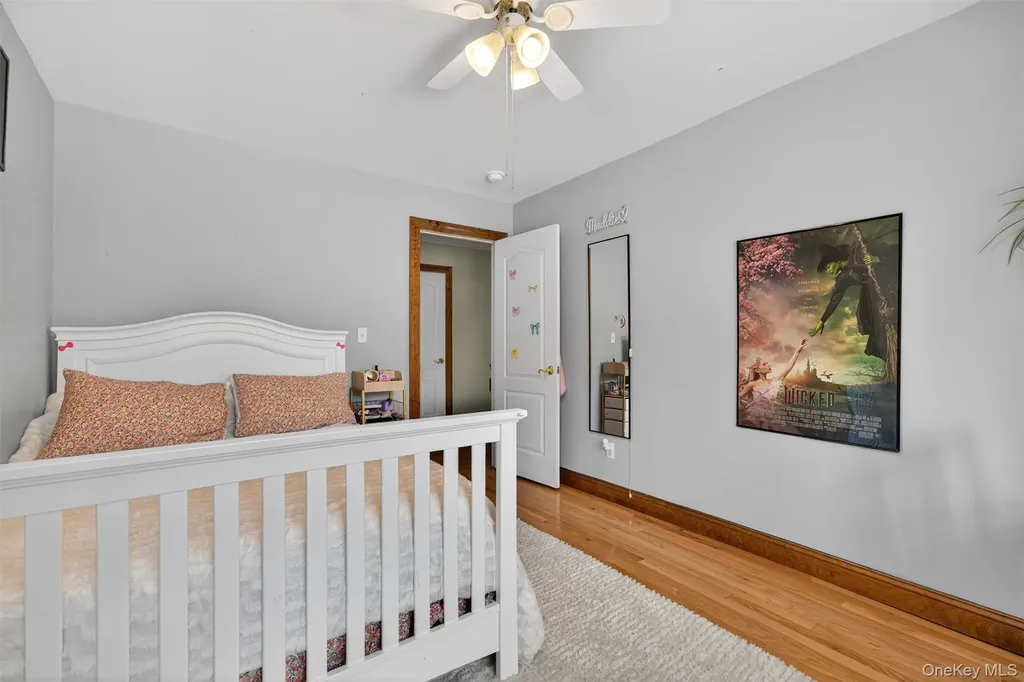 72 Coppergate Lane Warwick NY 10990