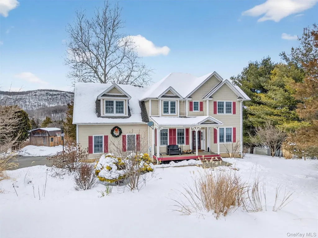 72 Coppergate Lane Warwick NY 10990