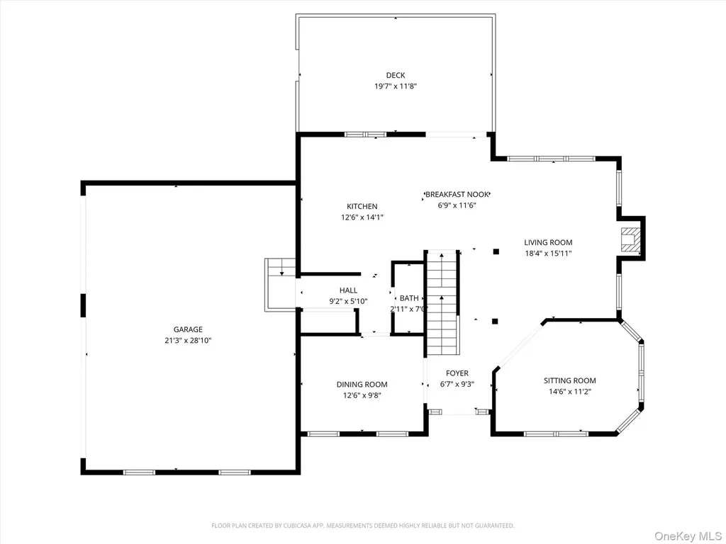 72 Coppergate Lane Warwick NY 10990