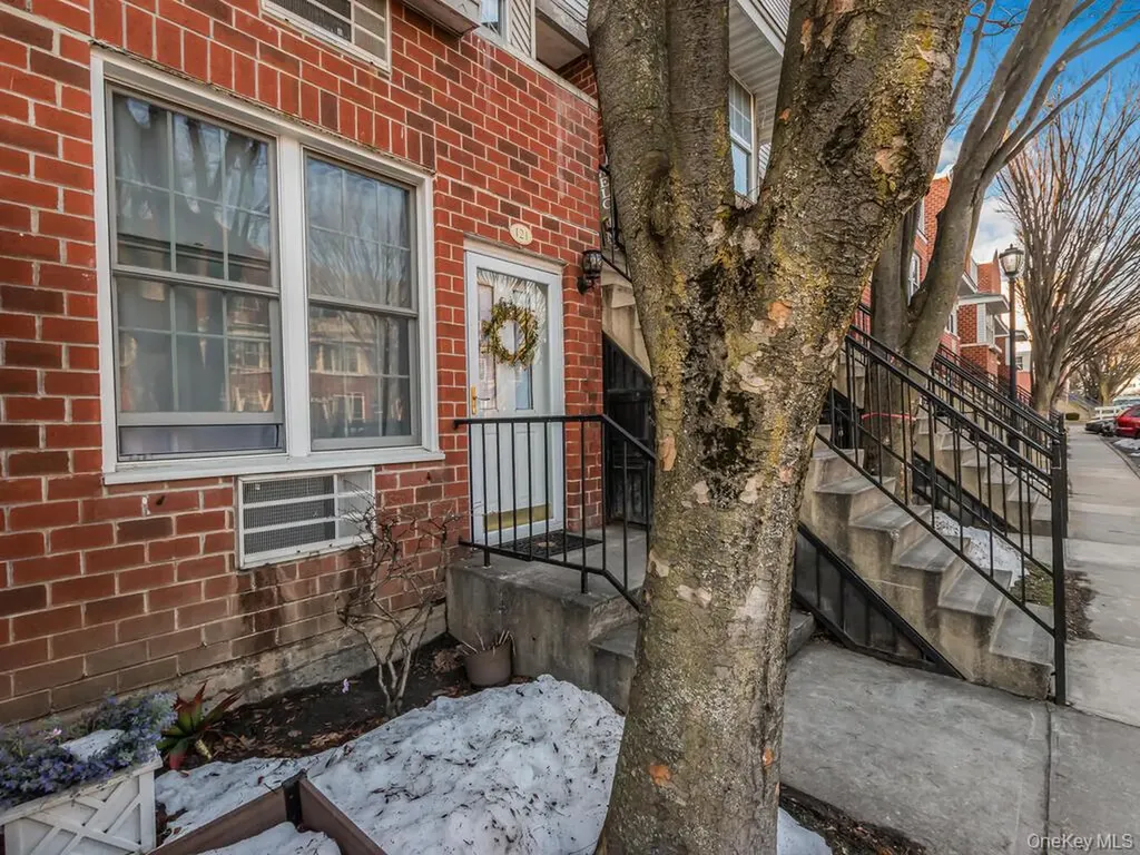121 Sunset Boulevard Bronx NY 10473