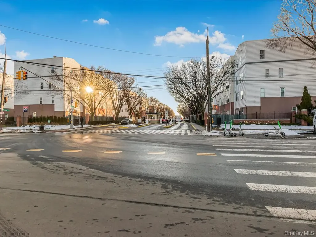 121 Sunset Boulevard Bronx NY 10473