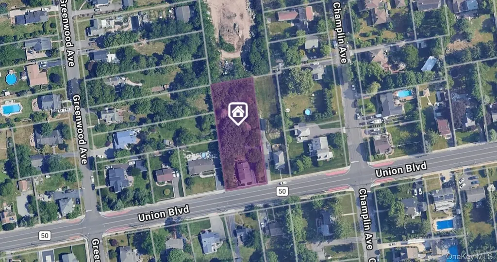 3259 Union Boulevard East Islip NY 11730