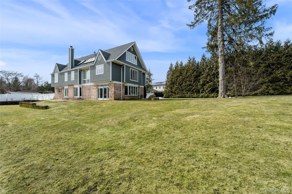 239 Sunnyridge Road Harrison NY 10528