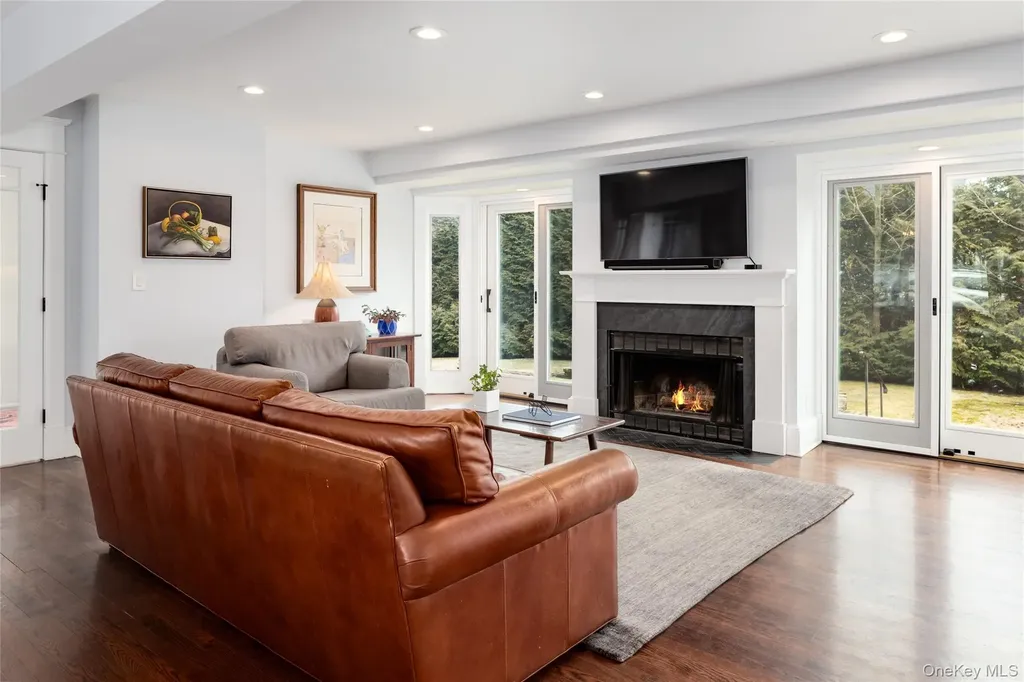 239 Sunnyridge Road Harrison NY 10528