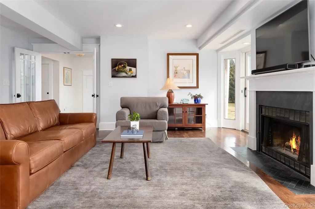 239 Sunnyridge Road Harrison NY 10528