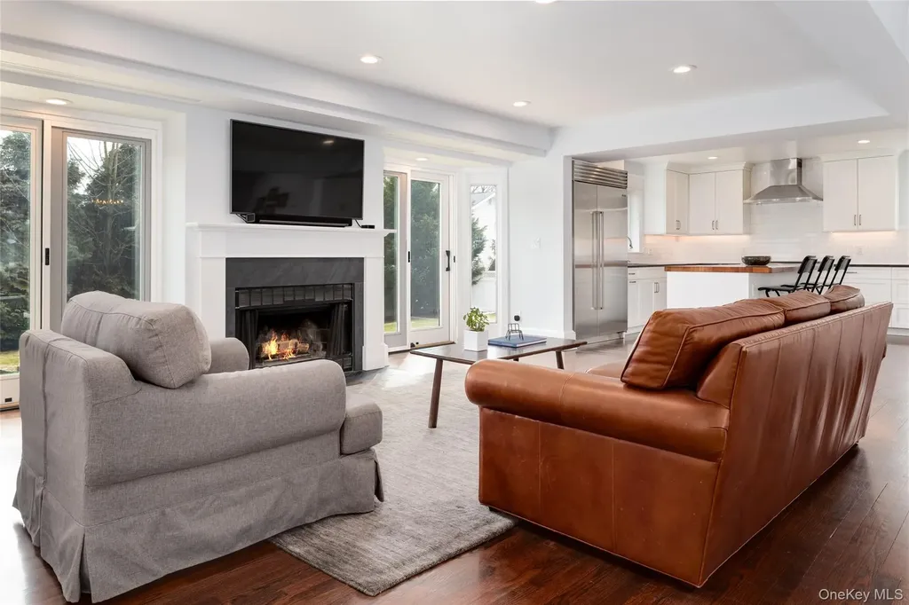 239 Sunnyridge Road Harrison NY 10528