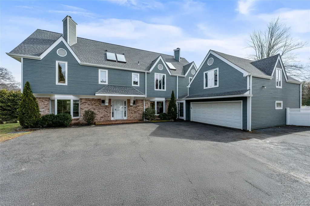 239 Sunnyridge Road Harrison NY 10528