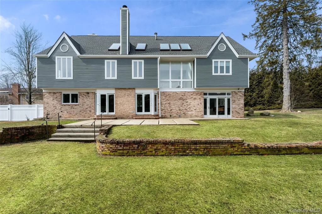 239 Sunnyridge Road Harrison NY 10528