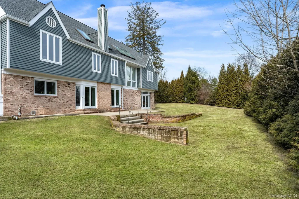 239 Sunnyridge Road Harrison NY 10528