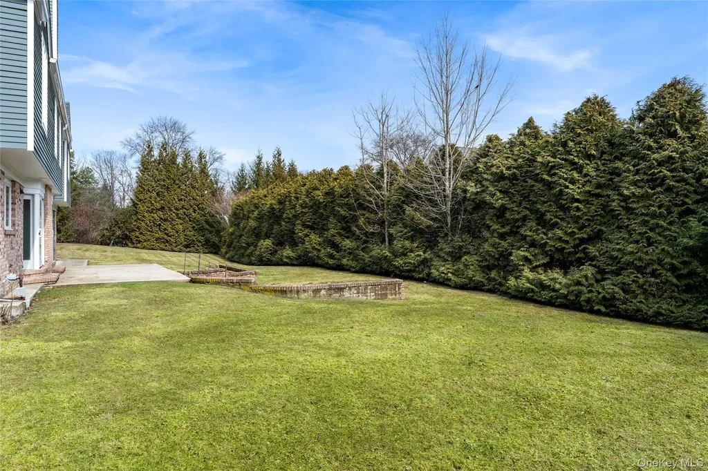 239 Sunnyridge Road Harrison NY 10528