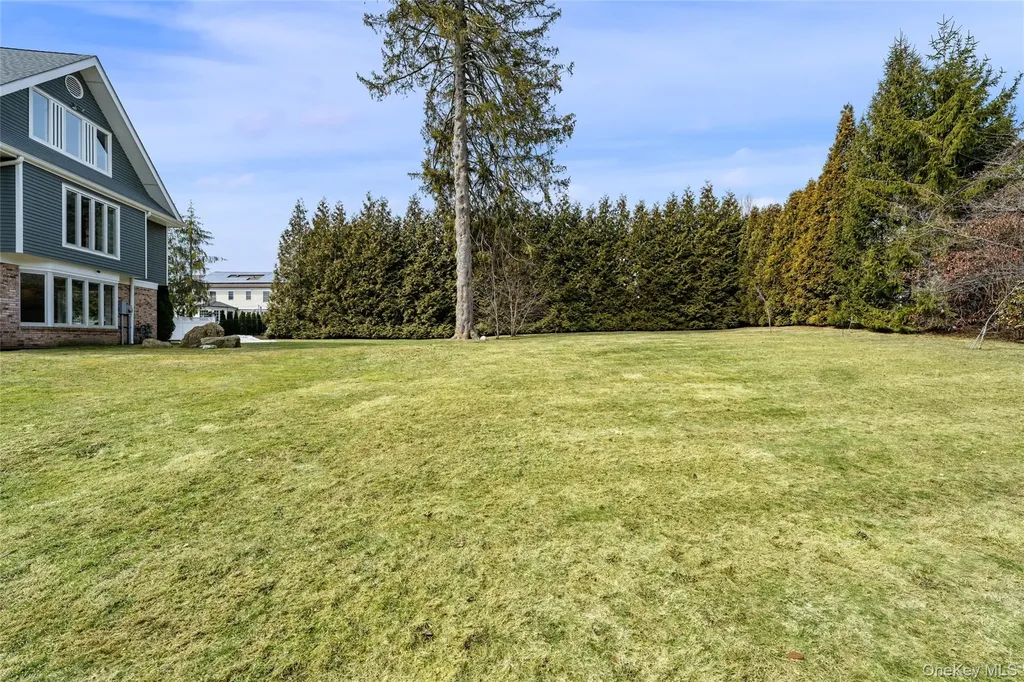 239 Sunnyridge Road Harrison NY 10528