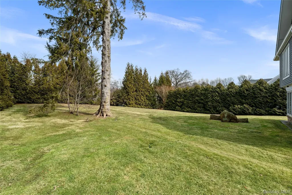 239 Sunnyridge Road Harrison NY 10528