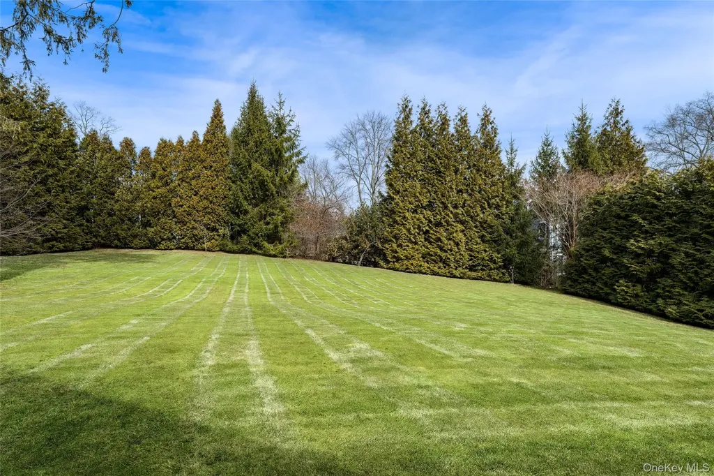 239 Sunnyridge Road Harrison NY 10528