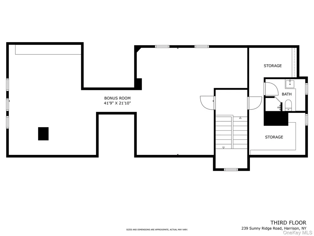 239 Sunnyridge Road Harrison NY 10528