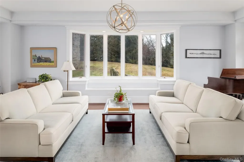 239 Sunnyridge Road Harrison NY 10528