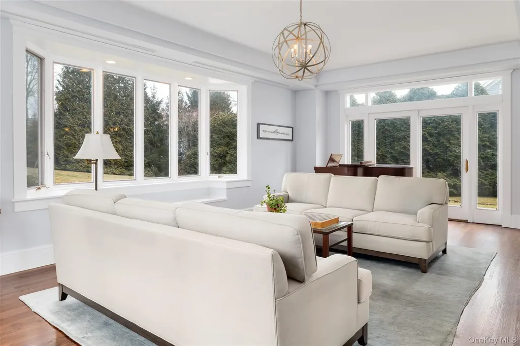 239 Sunnyridge Road Harrison NY 10528