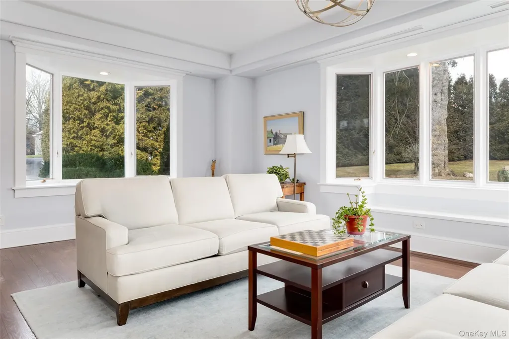 239 Sunnyridge Road Harrison NY 10528