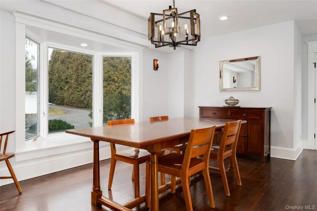 239 Sunnyridge Road Harrison NY 10528